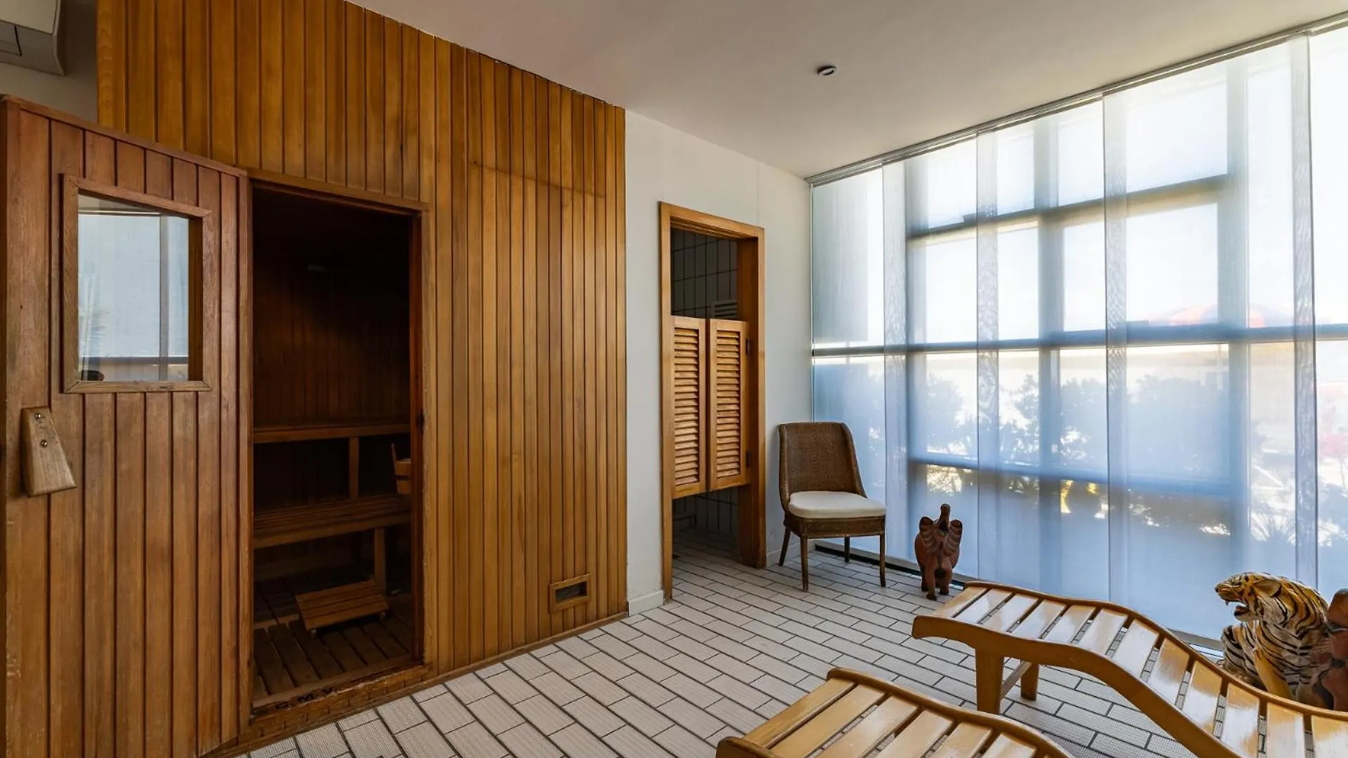 *** Aparthotel Residence Le Terrazze Alassio Italia