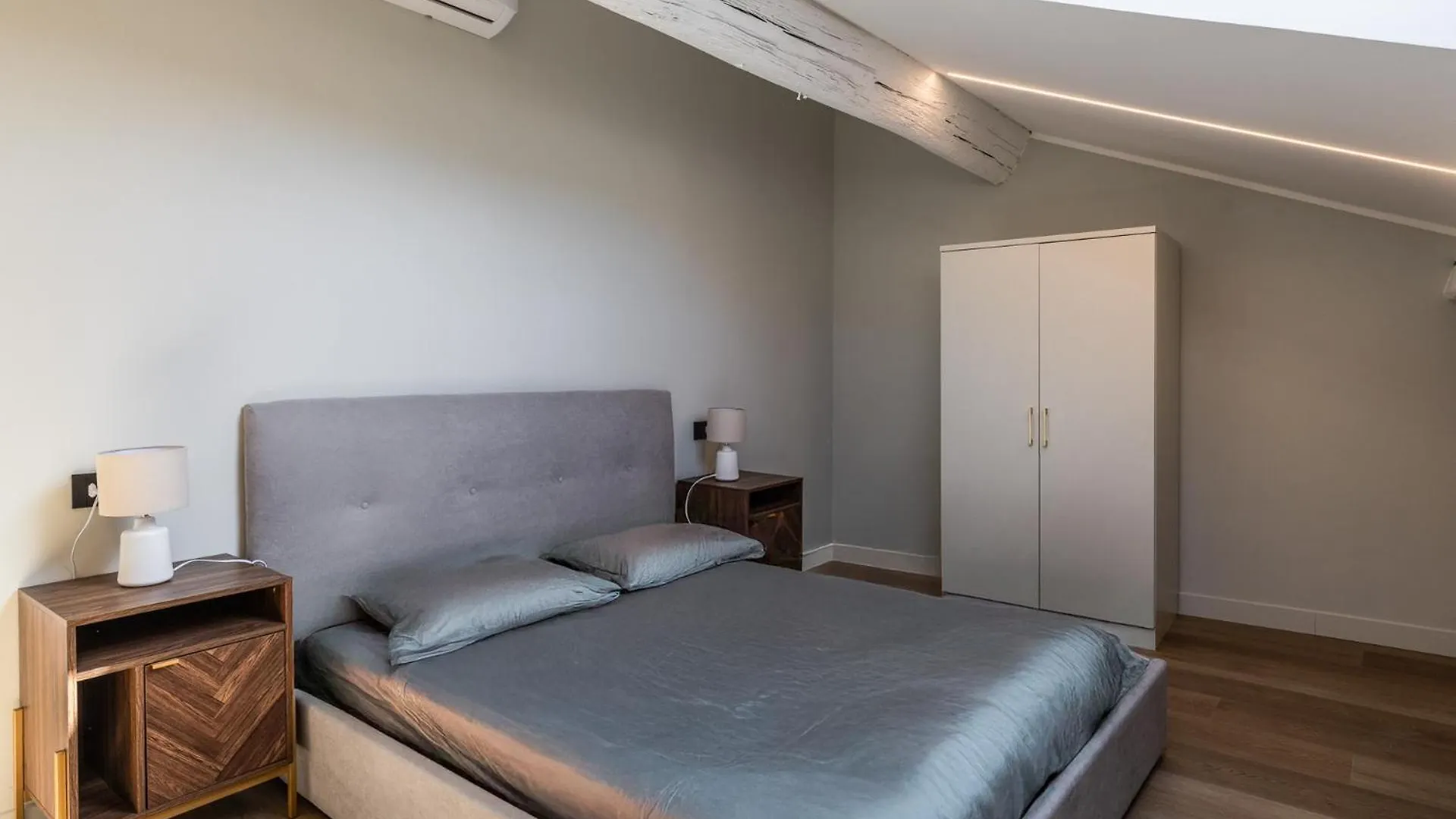 Residence Le Terrazze Alassio Aparthotel