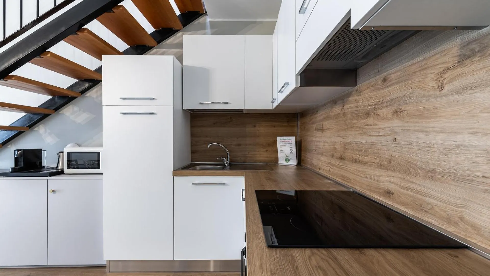 ***  Aparthotel Residenza Le Terrazze Alassio Włochy