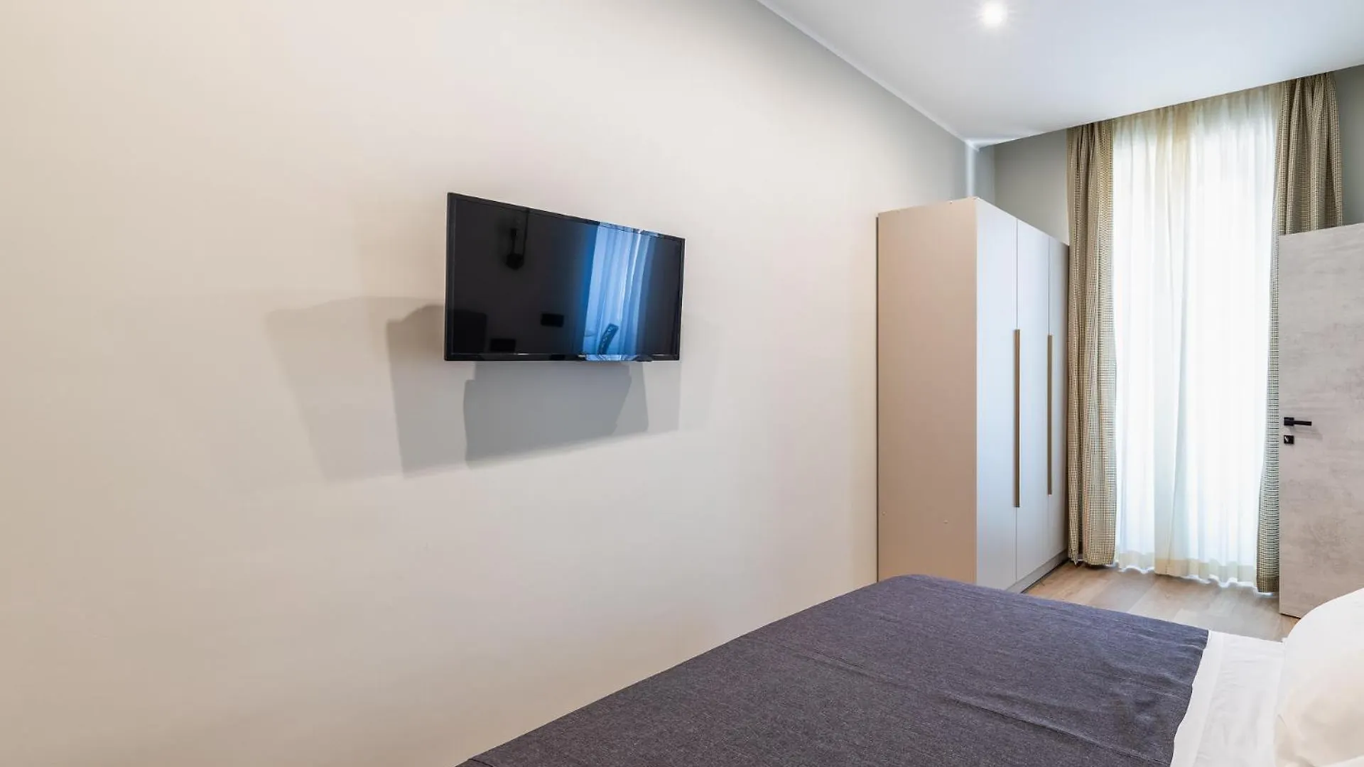 Aparthotel Residence Le Terrazze Alassio