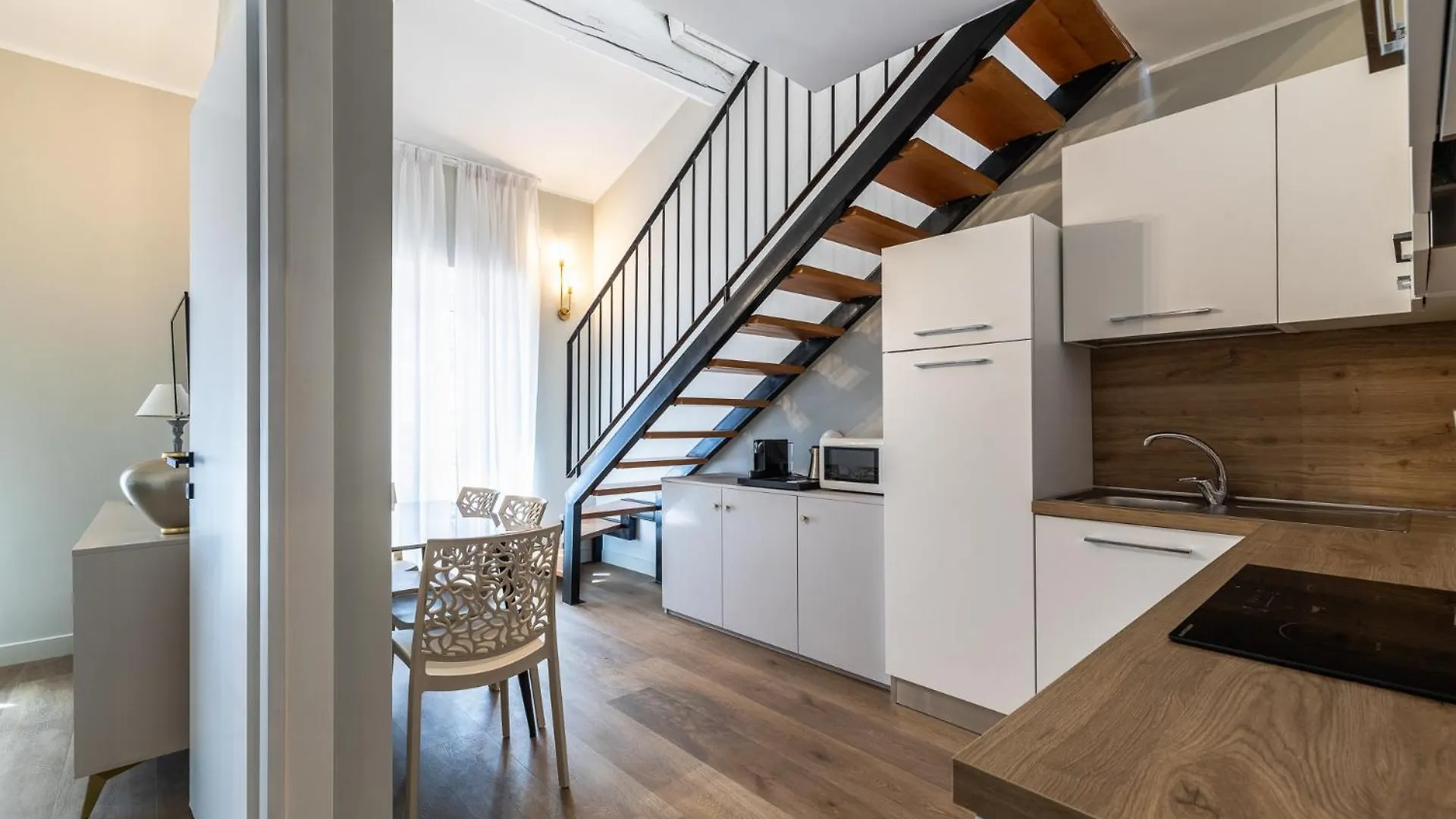 Residence Le Terrazze Alassio Italia