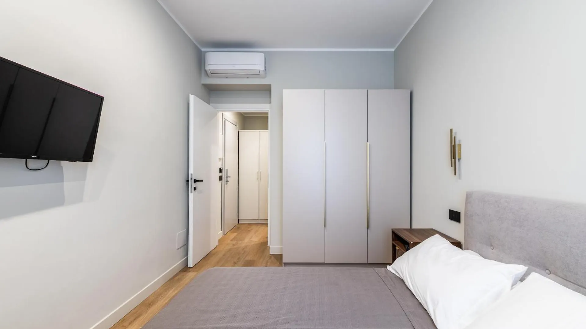 Residence Le Terrazze Alassio 3*,  Italia