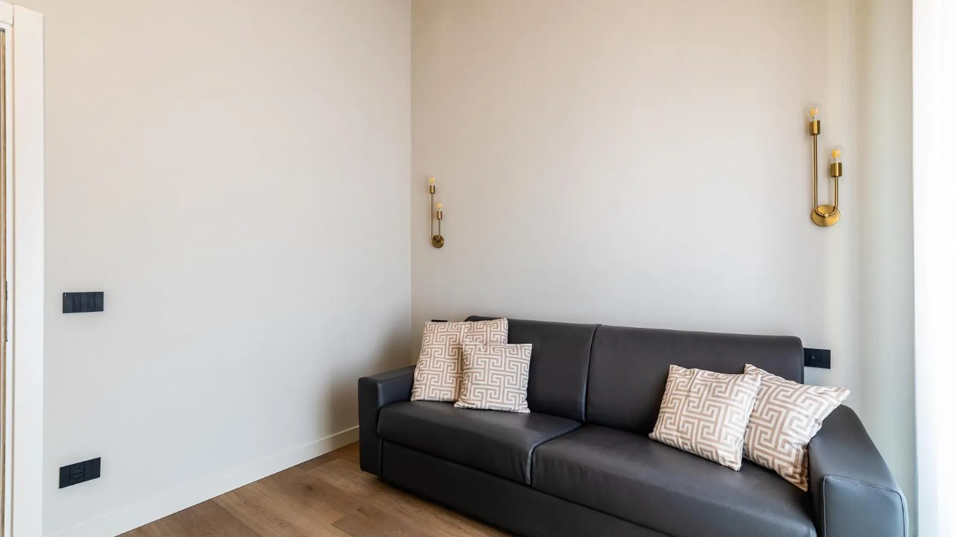 Aparthotel Residenza Le Terrazze Alassio