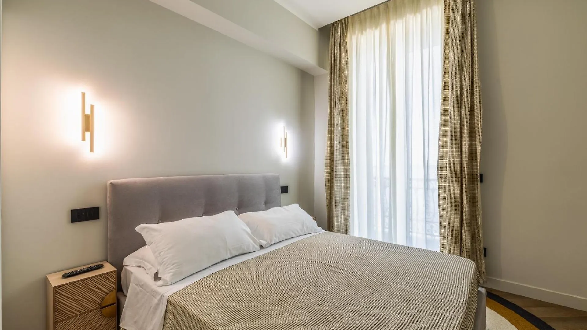 Residence Le Terrazze Alassio Aparthotel