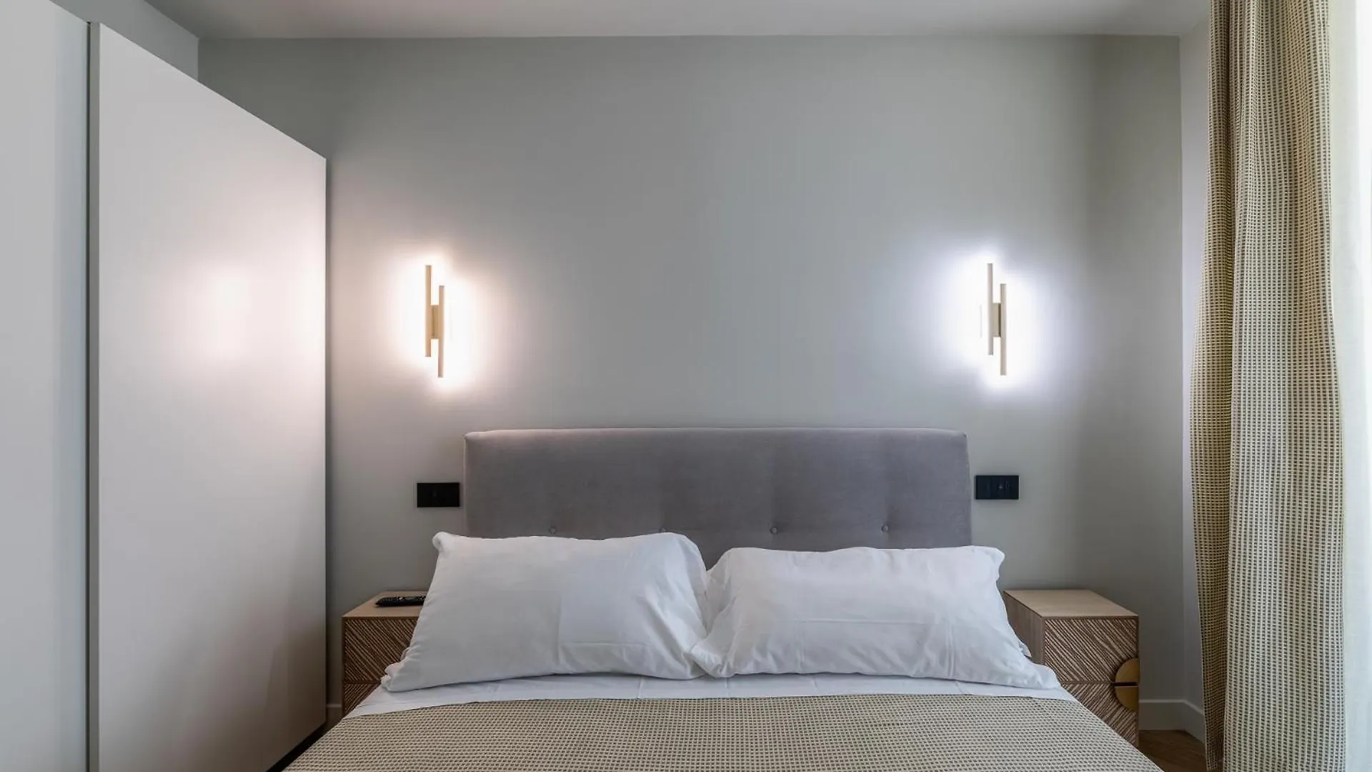 *** Aparthotel Residence Le Terrazze Alassio Italia