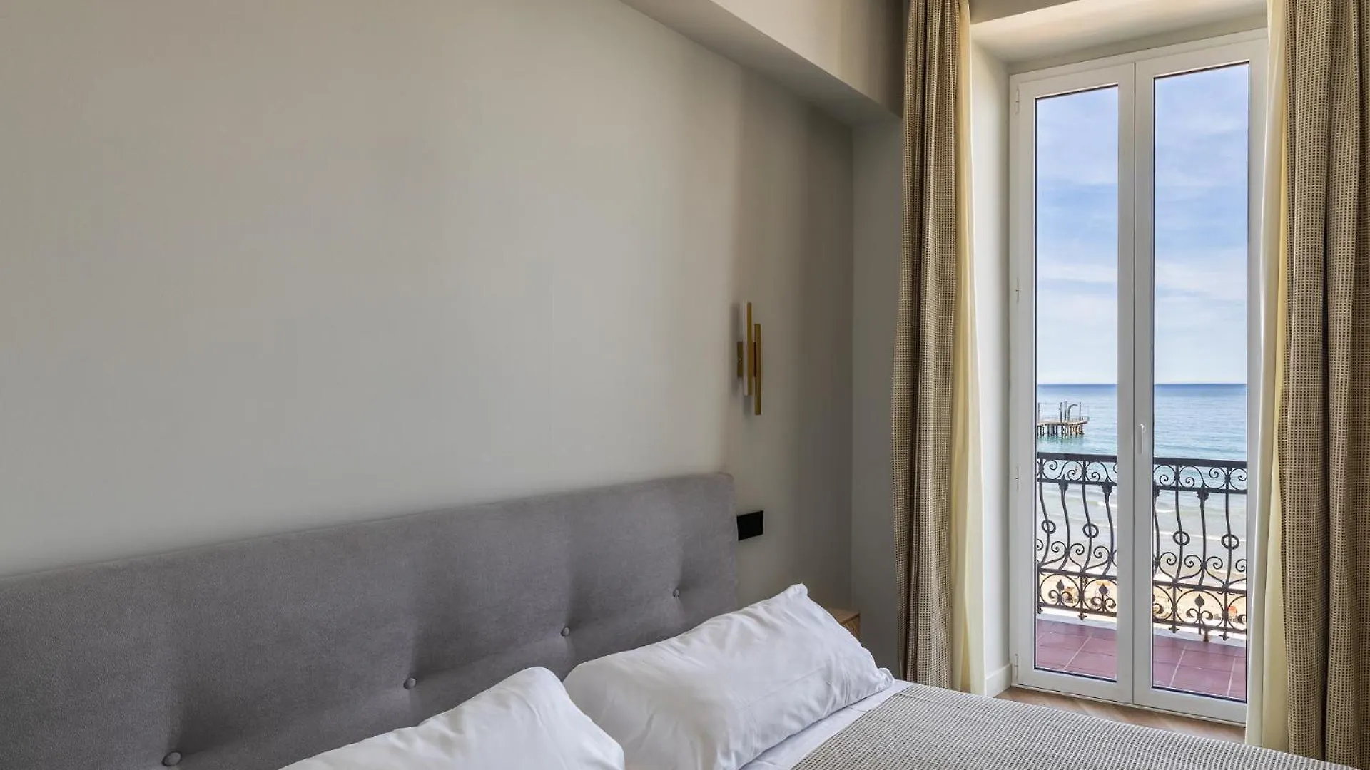 Residence Le Terrazze Alassio 3*,  Italia
