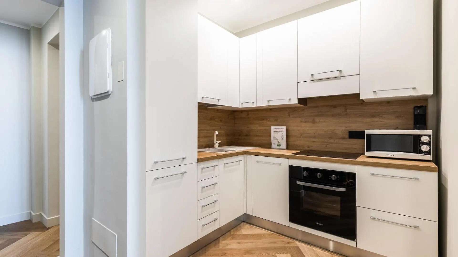 Aparthotel Residenza Le Terrazze Alassio 3*,