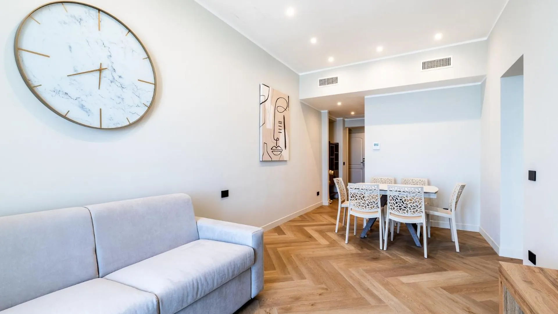 Residence Le Terrazze Alassio Aparthotel
