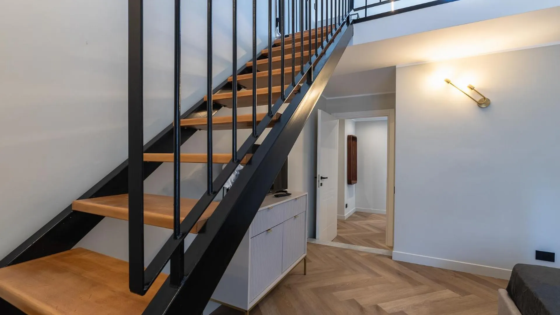 Aparthotel Residenza Le Terrazze Alassio Włochy