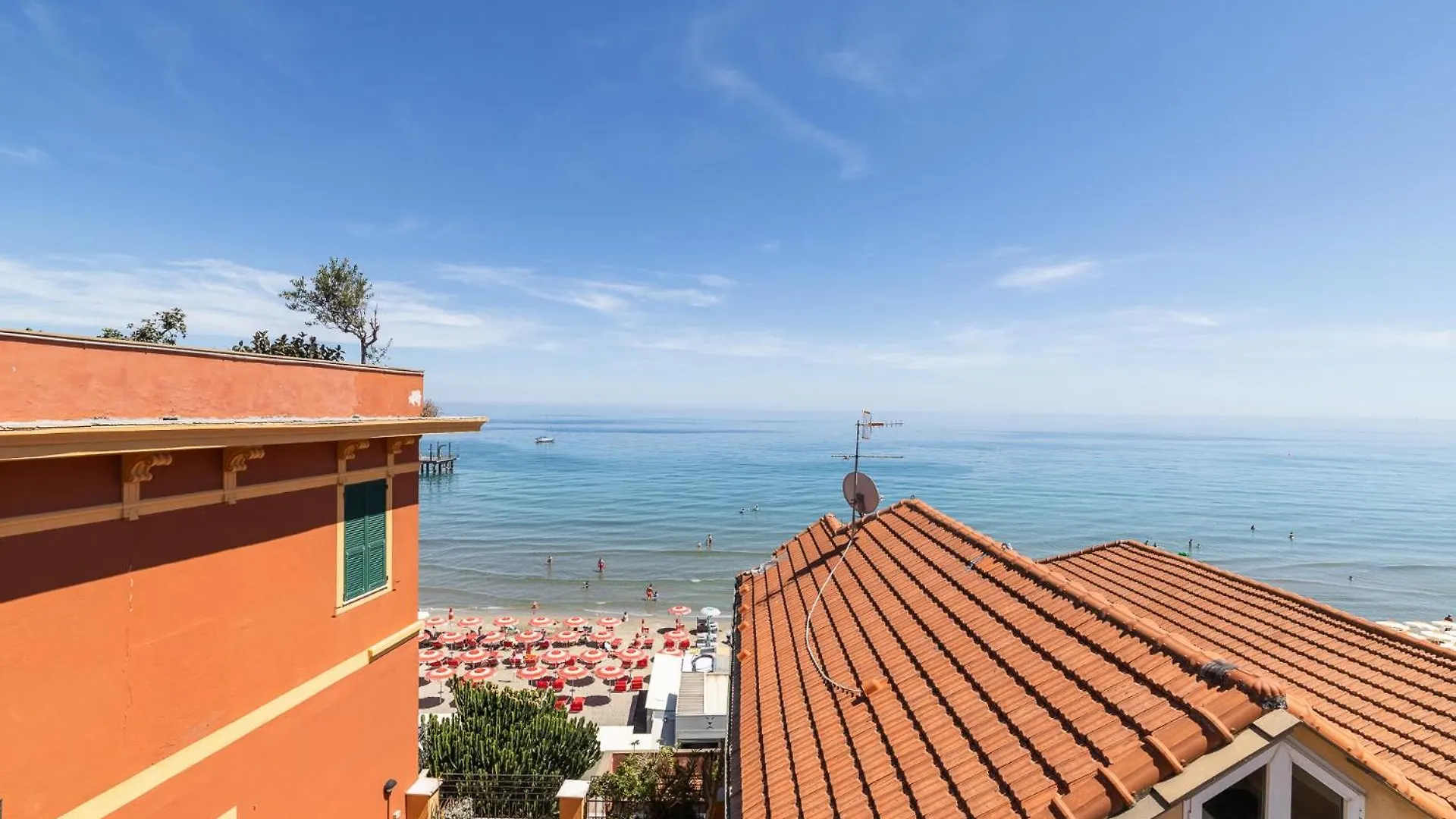 Residence Le Terrazze Alassio 3*,  Italia