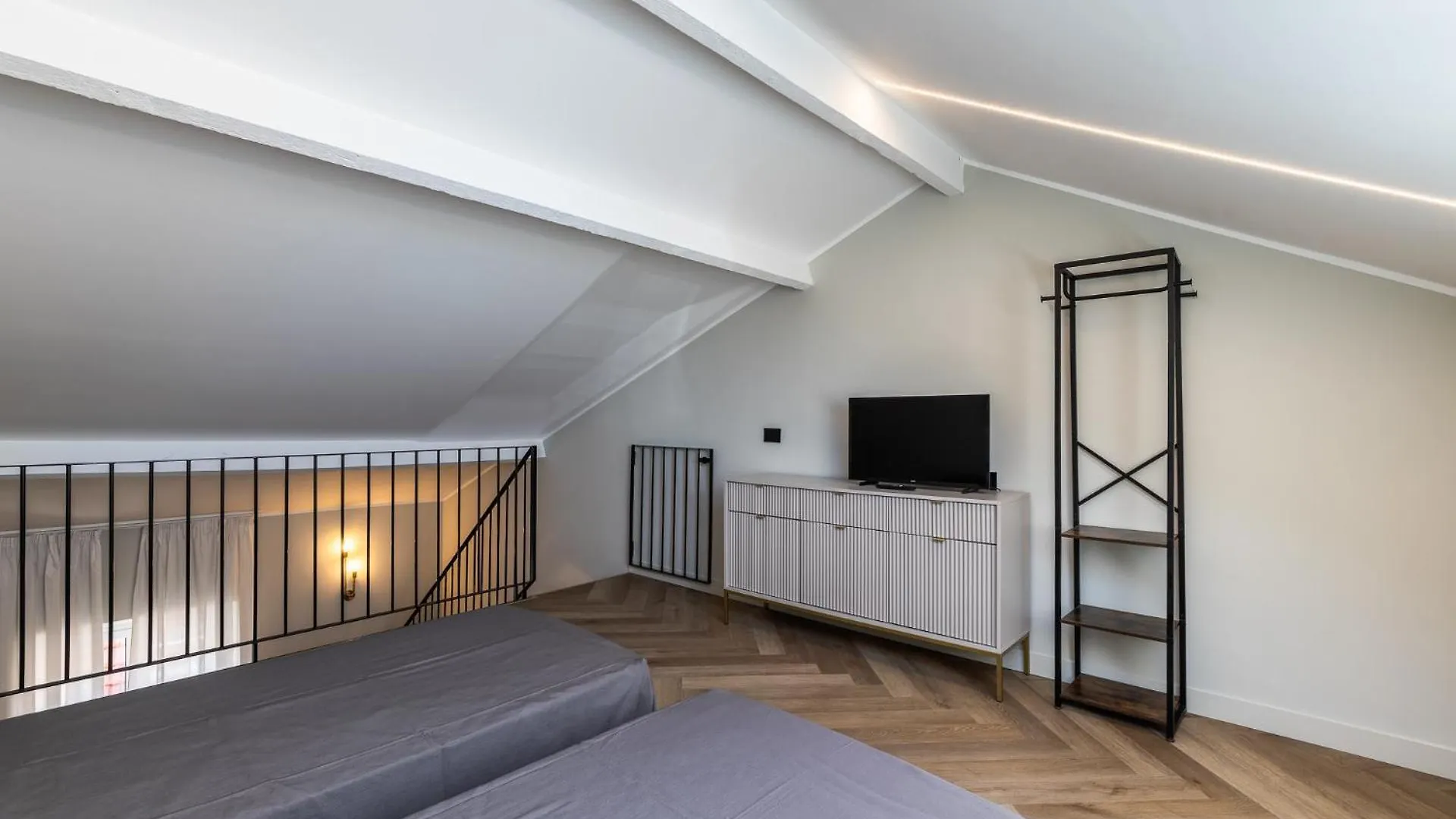 *** Aparthotel Residence Le Terrazze Alassio Italia