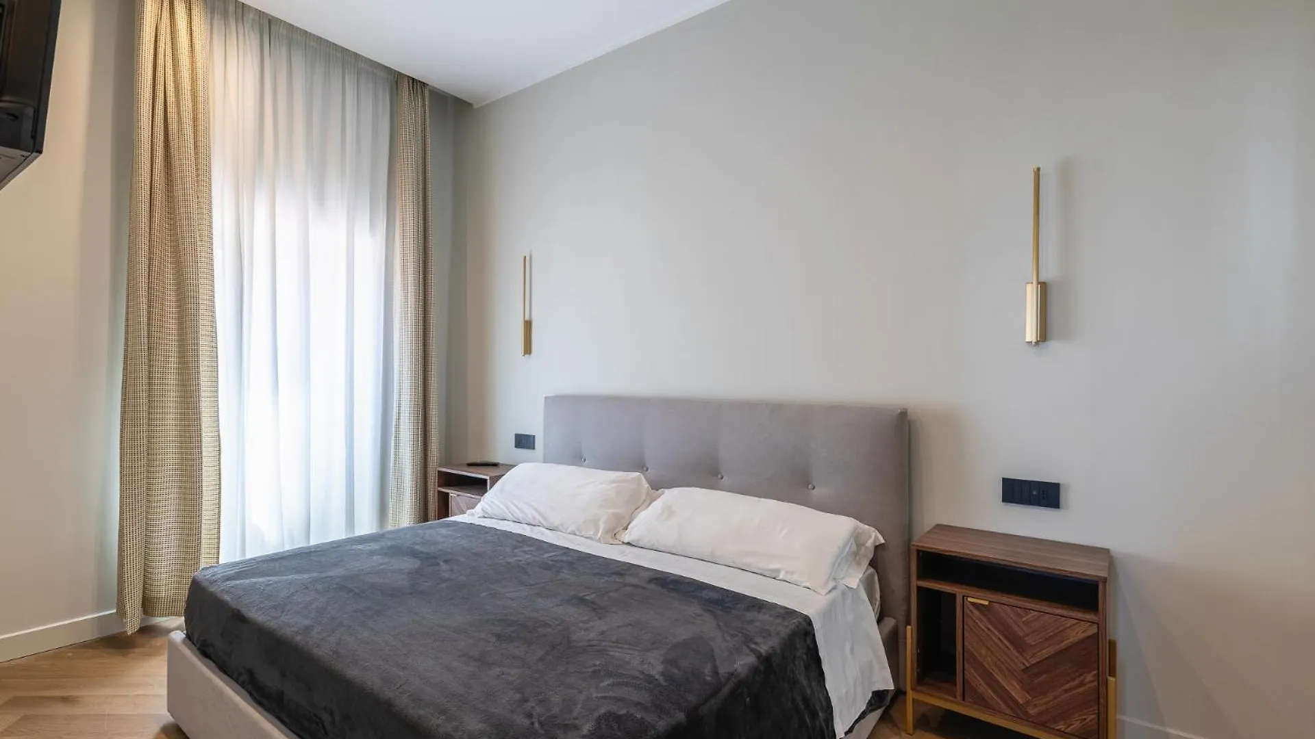 Aparthotel Residenza Le Terrazze Alassio
