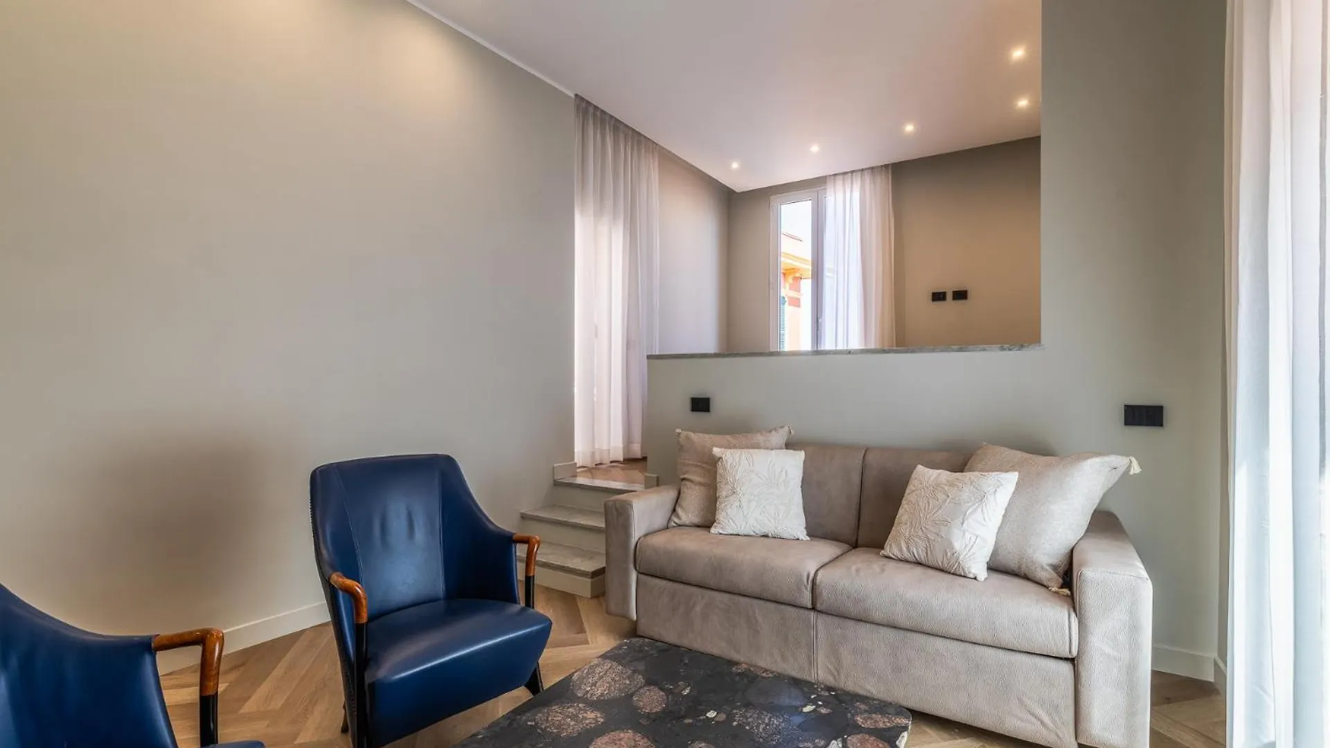 Residence Le Terrazze Alassio 3*,