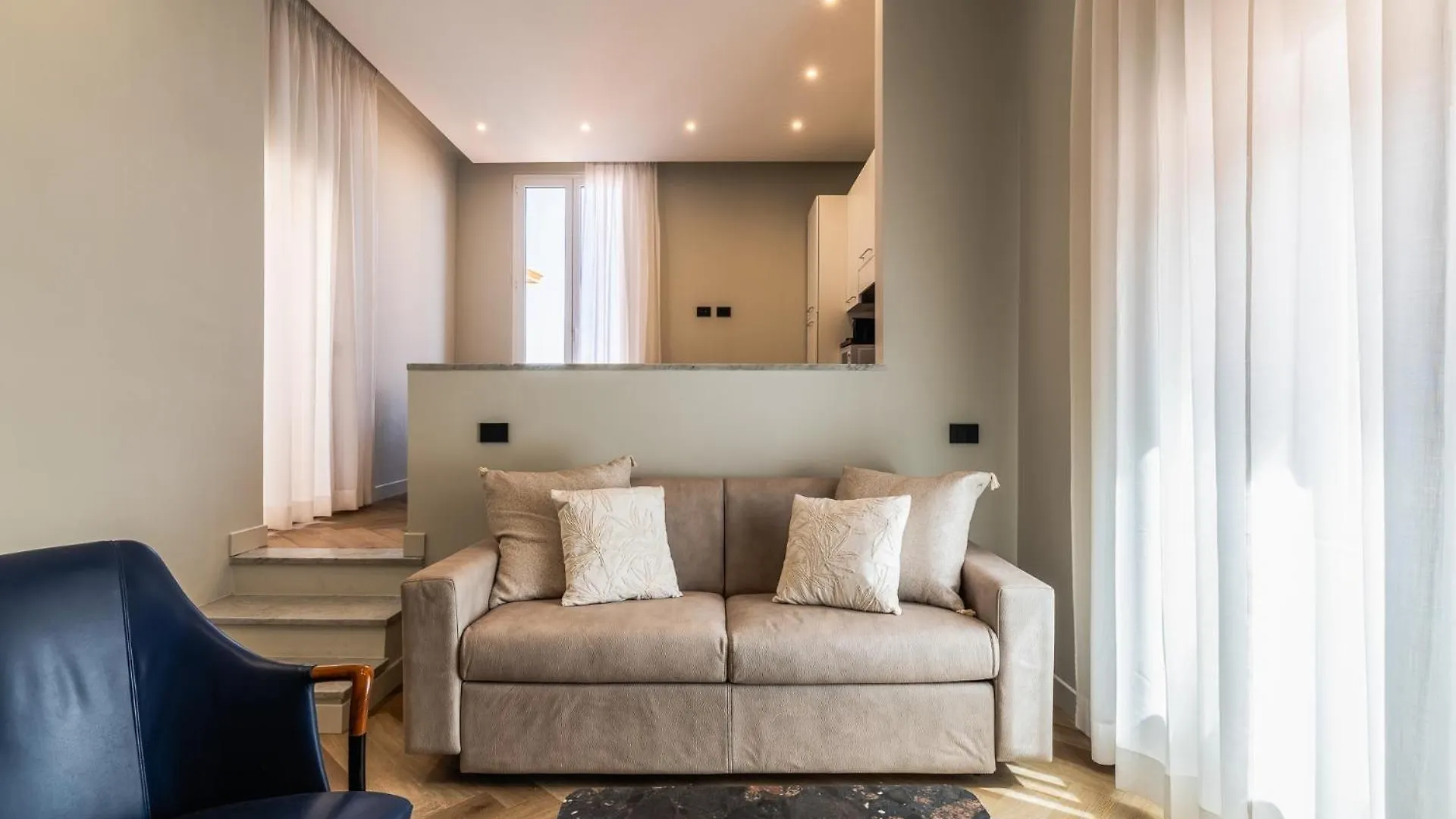 Residence Le Terrazze Alassio Aparthotel