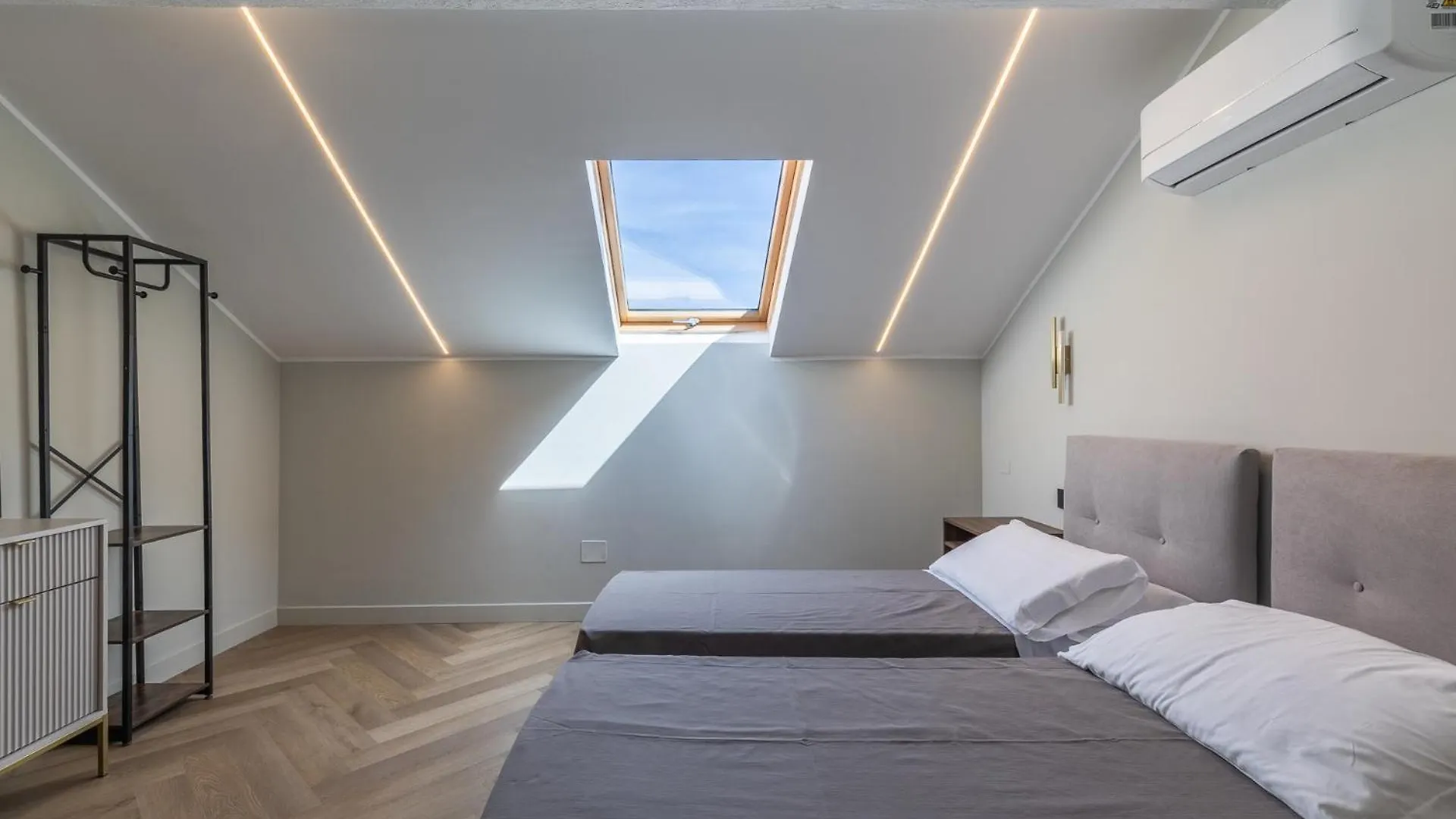 Aparthotel Residenza Le Terrazze Alassio