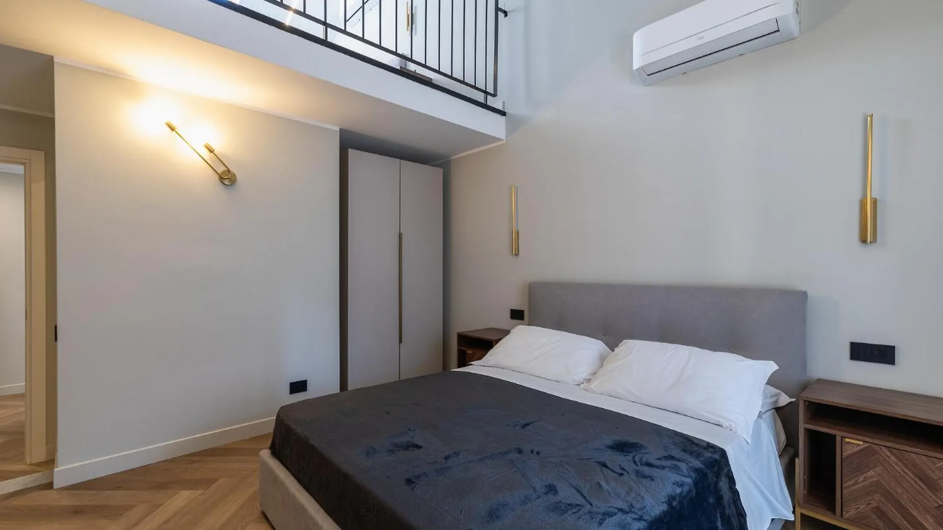 Residence Le Terrazze Alassio