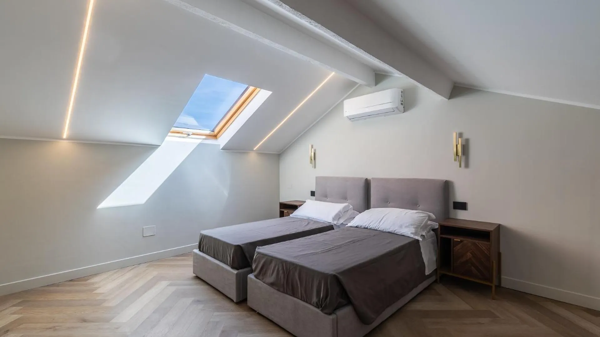 Aparthotel Residence Le Terrazze Alassio