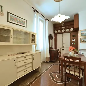 Di Nonna Maria Alassio