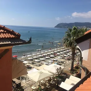 Casa Dei Pescatori Alassio