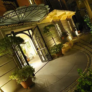 Апарт-отель Firenze