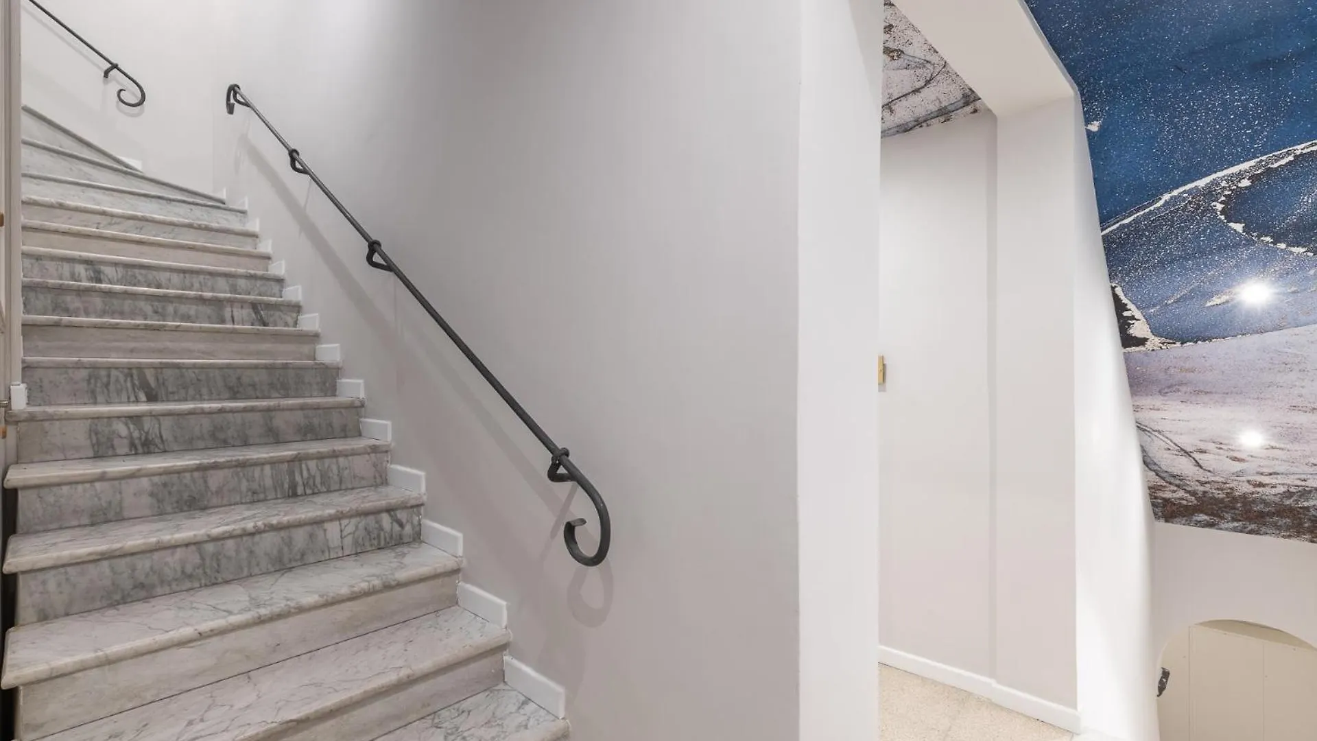 Residenza Le Terrazze Aparthotel Alassio