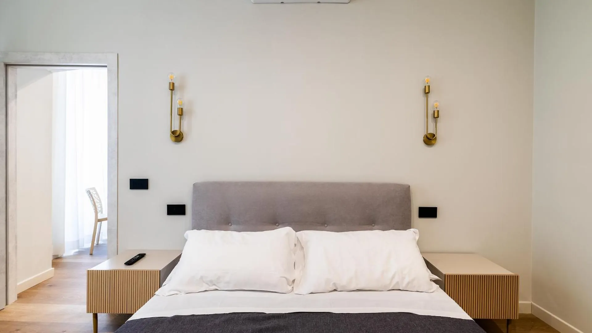 Residenza Le Terrazze Aparthotel Alassio 3*,