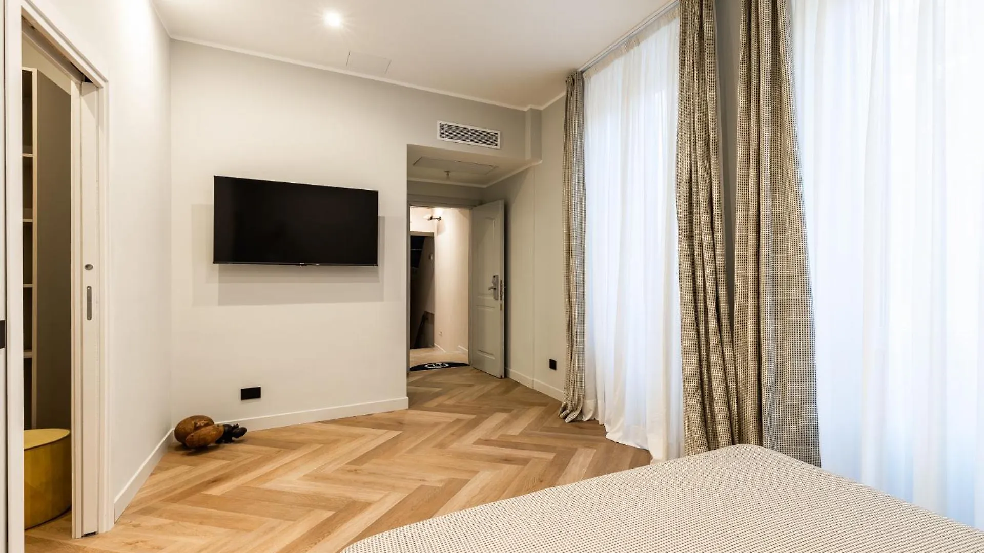 Residenza Le Terrazze Aparthotel Alassio