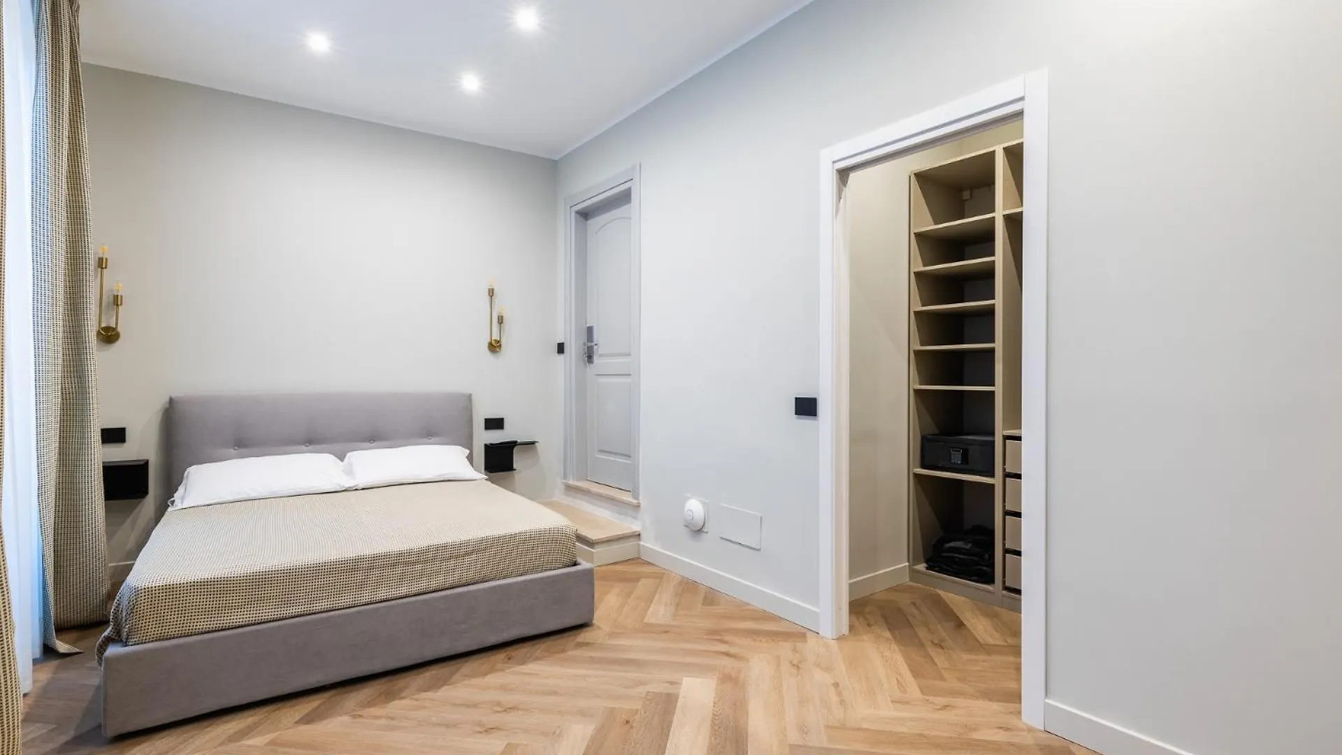 Residenza Le Terrazze Aparthotel Alassio