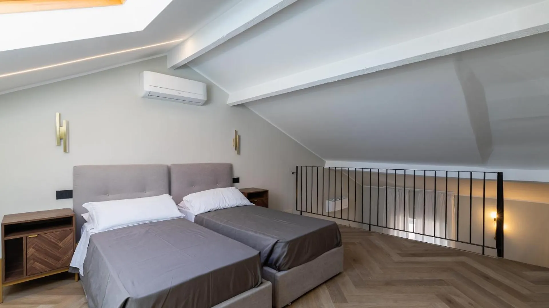Residenza Le Terrazze Aparthotel Alassio