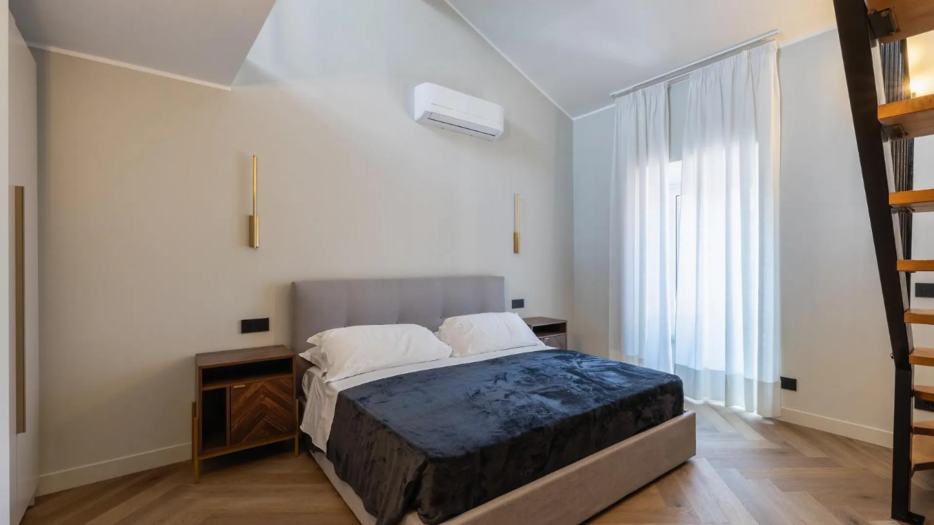 Residenza Le Terrazze Aparthotel Alassio
