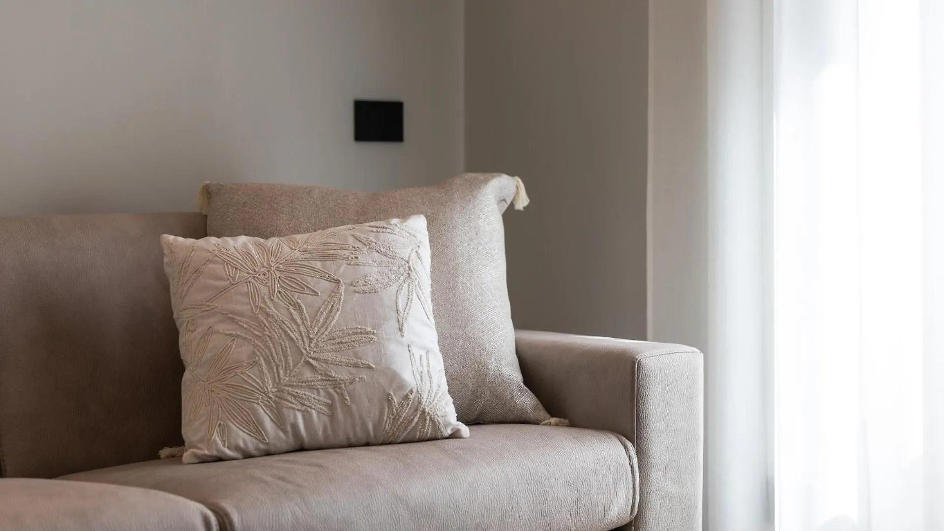 Residenza Le Terrazze Aparthotel Alassio